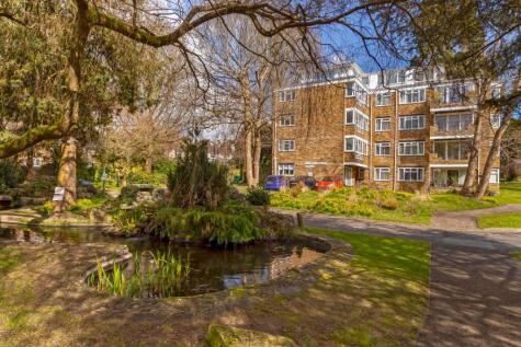 Laine Close, Brighton