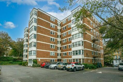 Montpelier Road, Brighton