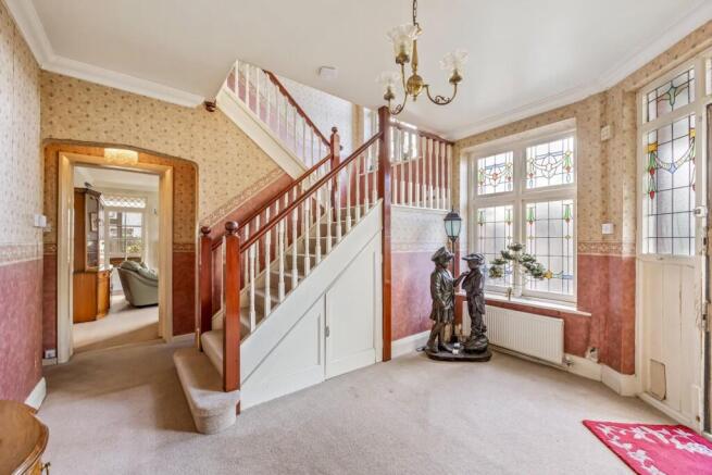 New Church Road, 104-013.JPG