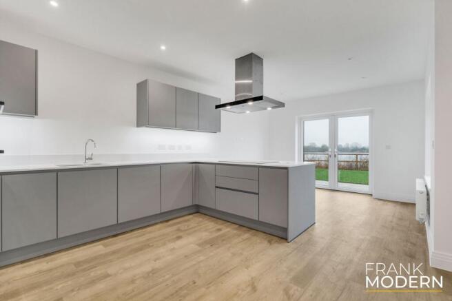 Kitchen / Diner