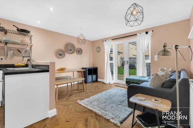 Family Room / Dining