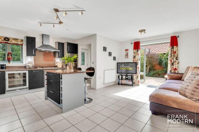 Living Kitchen