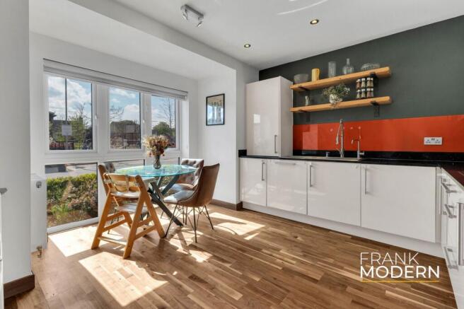 Kitchen / Diner