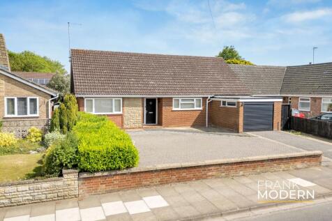 Bellmans Road, Whittlesey, PE7