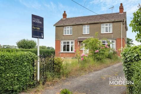 Northorpe, Thurlby, PE10