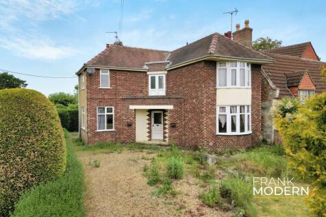 Northorpe, Thurlby, PE10