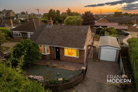 Arnolds Lane, Whittlesey, PE7