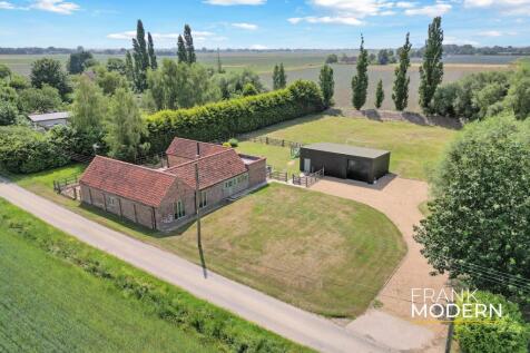 Coldhurn Lane, Gosberton Westhorpe, PE11