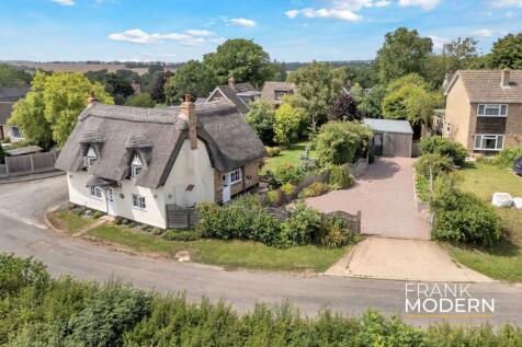 Chapel End, Great Gidding, PE28