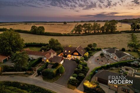 Water Lane, North Witham, NG33