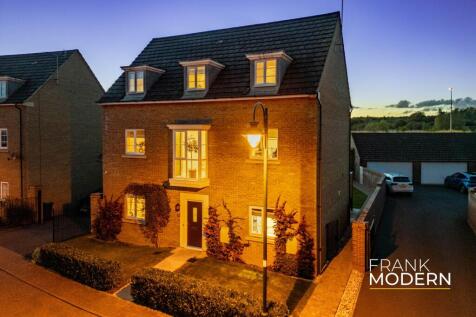 Oliver Road, Hampton Vale, PE7