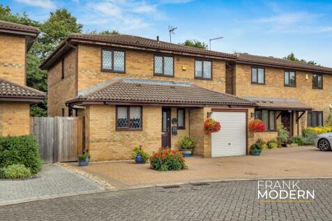 Five Arches, Orton Wistow, PE2