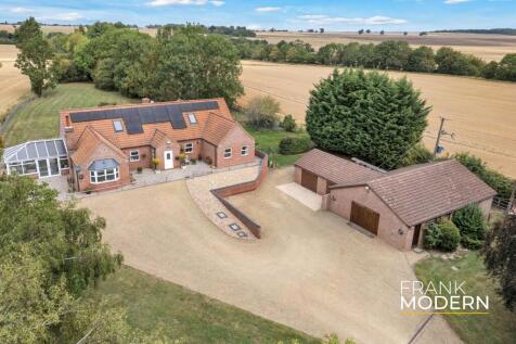 Dembleby, Sleaford, NG34