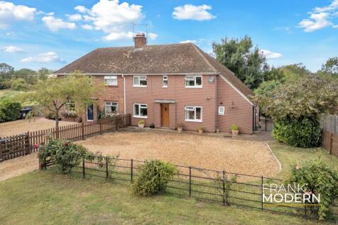 Winwick Road, Great Gidding, PE28