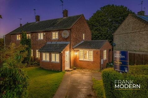 Myrtle Avenue, Peterborough, PE1