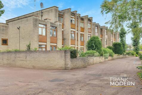 Stanwick Court, Peterborough, PE3