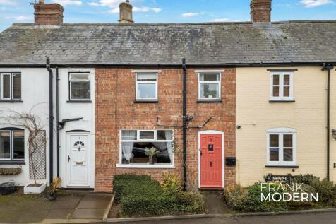 Lyndon Road, North Luffenham, LE15