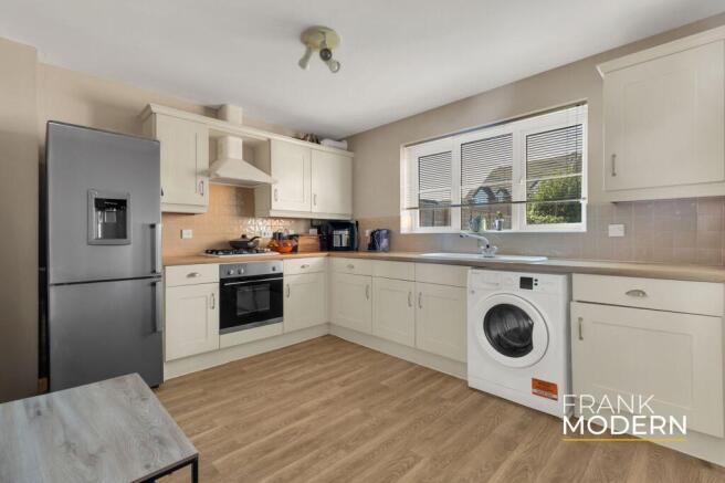 Kitchen / Diner