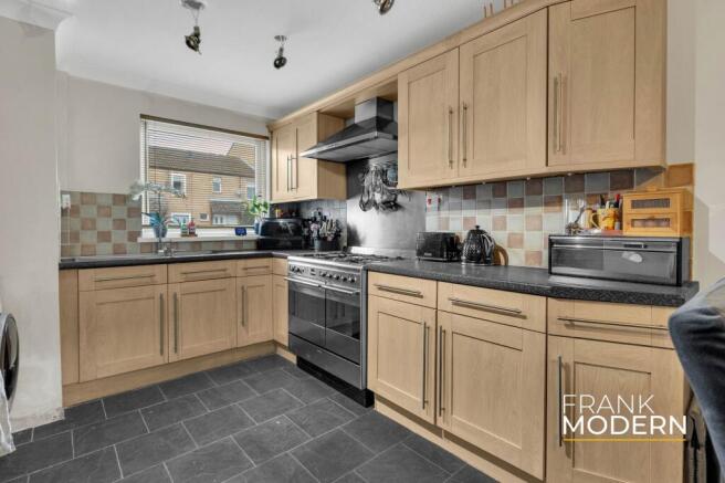 Kitchen / Diner