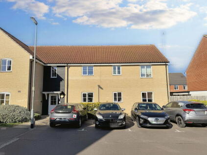 Celandine View, Soham