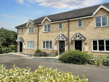 Gimbert Road, Soham, Cambs