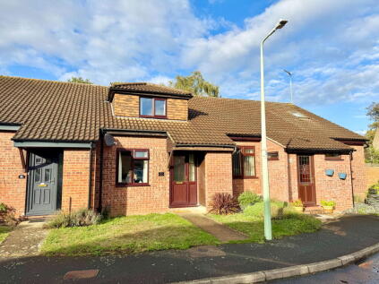 Weston Way, Newmarket