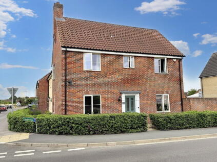 Fordham Road, Soham, Cambridgeshire, CB7 5FP