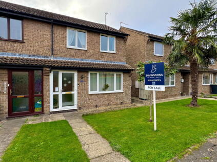 Northfield Park, Soham