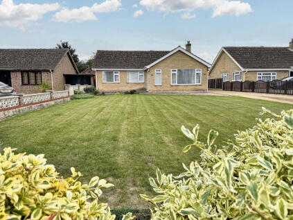 Julius Martin Lane, Soham