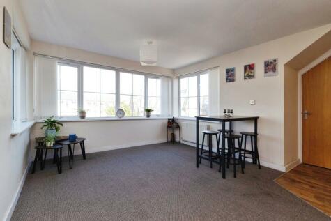 Middlesbrough - 2 bedroom flat for sale