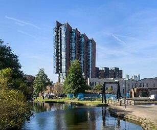 Islington Wharf