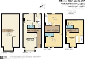 Hillcrest View