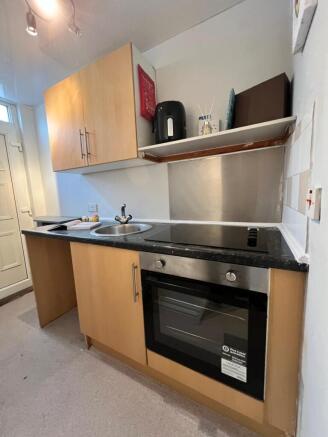 Kitchen 1