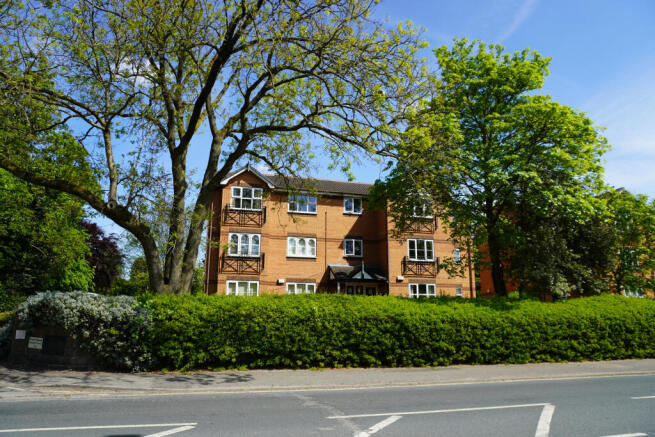 Heathfields