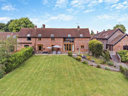 Cleobury Mortimer, Kidderminster, Shropshire, DY14
