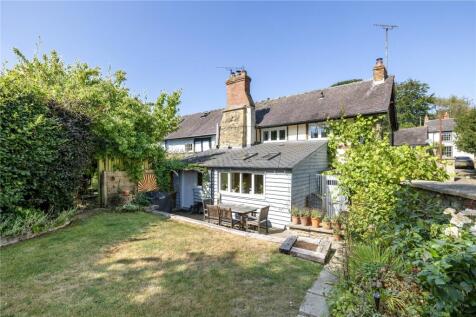 Watling Street, Leintwardine, Craven Arms, SY7