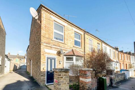 Oxford Road, Windsor, SL4