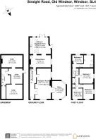 House Floorplan