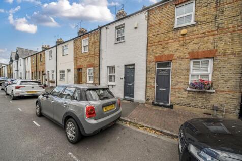 Duke Street, Windsor, SL4