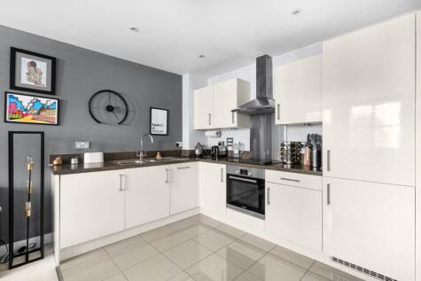 Guildgate House, Shute End, Wokingham