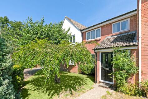 Linnet Walk, Wokingham