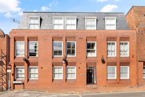 Guildgate House, Shute End, Wokingham