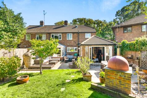 Evendons Lane, Wokingham