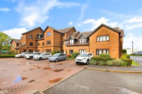 Sadlers Court, Wokingham