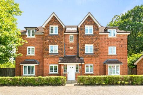Landen Grove, Wokingham