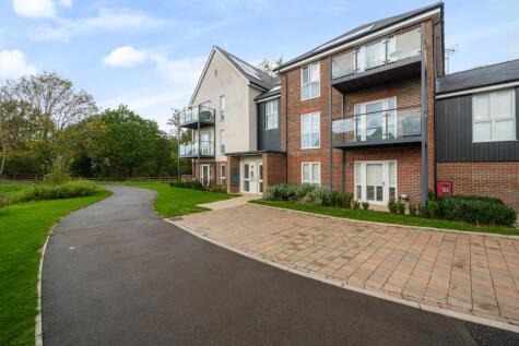 Sherman Avenue, Arborfield