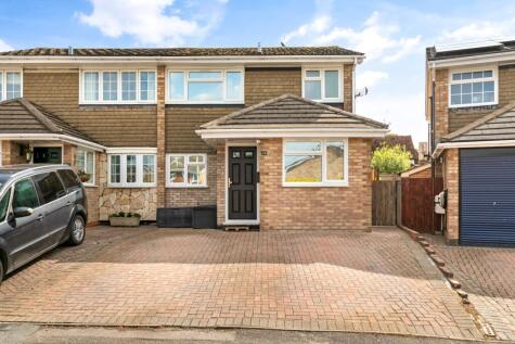 Chamberlain Gardens, Arborfield