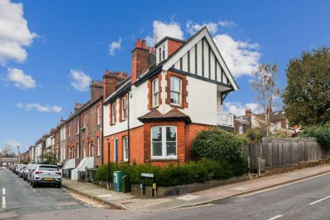 Folly Lane, St. Albans, Hertfordshire, AL3