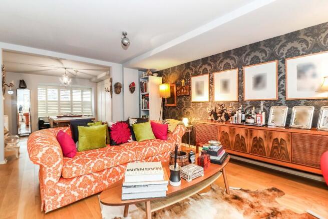 Sitting room