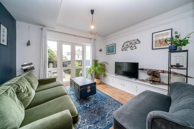 Sitting room